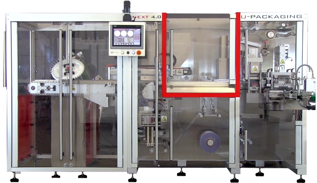 galaxy 250 packaging blister machine automatic blister packaging machine, galaxy 250