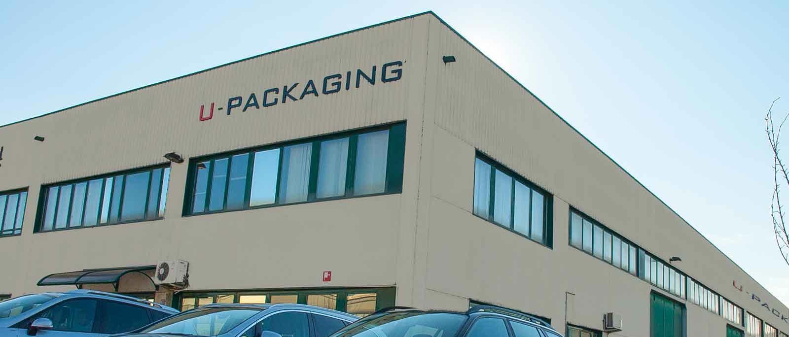 u-packaging plant bologna