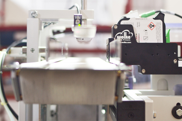 serialization system stt300 very affordable serialization system